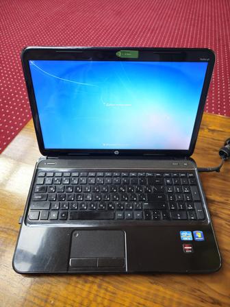 Ноутбук HP Pavilion g6