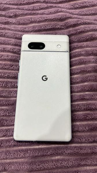 Продам телефон pixel 7a