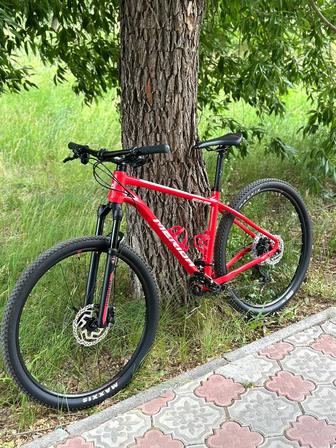 Merida big nine 500