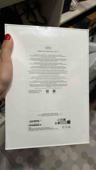 Продам айпад