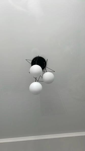 Требуется разовая уборка