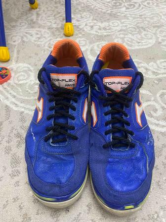 Футзалки Joma Top-Flex Rebound