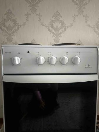 Продам электроплиту