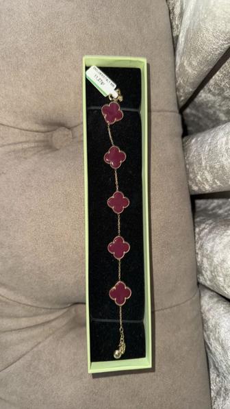 Ван клиф браслет