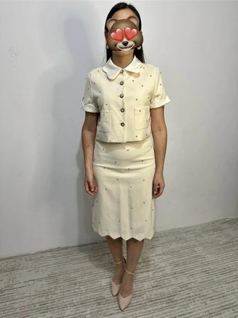 Прокат платья