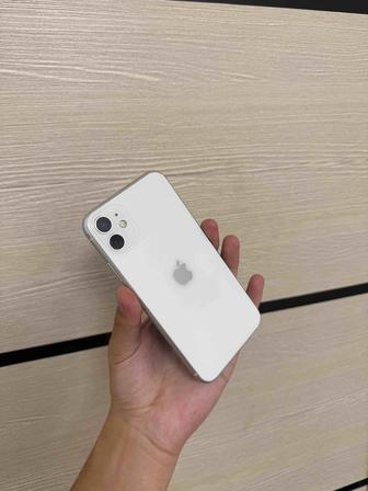 iPhone 11 256gb 80% в отличном состоянии