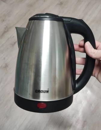 Чайник электрический