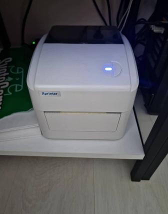 Принтер Xprinter-420b