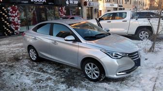 Сдам Новый Автомобиль в Аренду под Такси