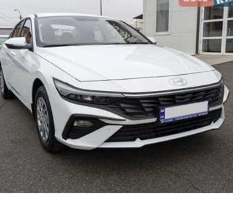 Сдам в аренду хендай элантрау