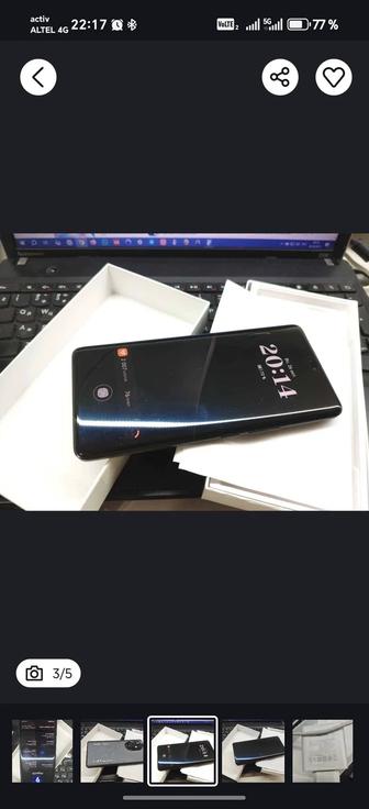 Honor 200 pro 12/512 черный, б/у