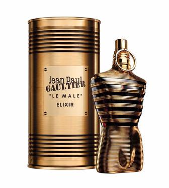 Jean Paul Gaultier Le Male Elixir