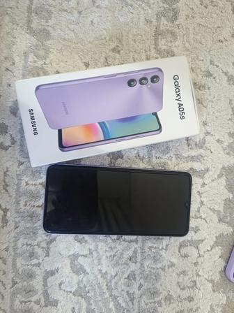 Продается Срочно Samsung Galaxy A05s