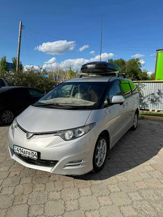 Такси Актобе-Орск-Новотроицк-Гай-Новоорск