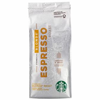 Starbucks Blonde Espresso Roast