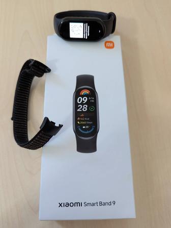 Xiaomi SmartBand 9