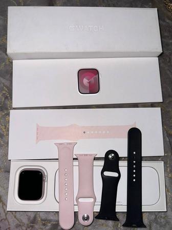 Apple watch 9 series