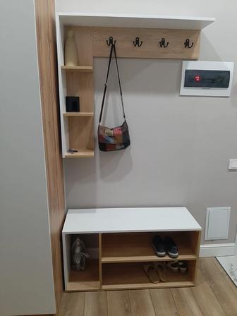 Продам прихожую в идеальном состоянии