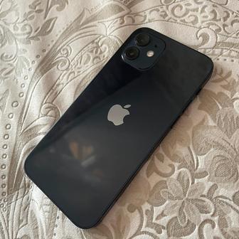 iPhone айфон 12 Новый, без комплекта