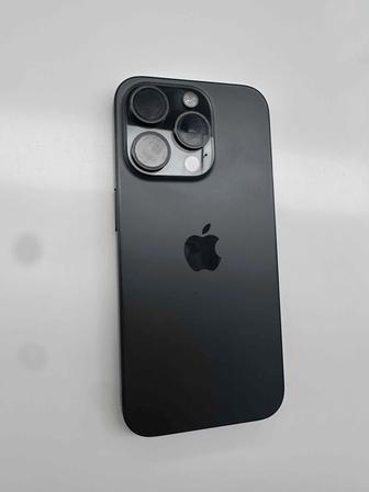 Iphone 15 pro в идеальном состоянии