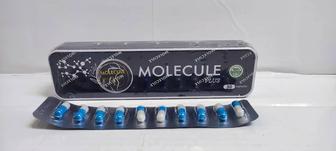 Молекула плюс капсулы для похудения Molecule Plus, 30 капсул