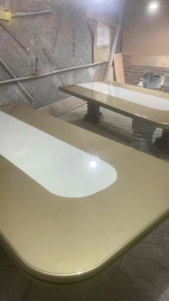 реставрация мебели