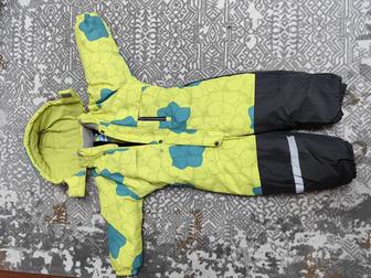 Комбинезон 116 размер