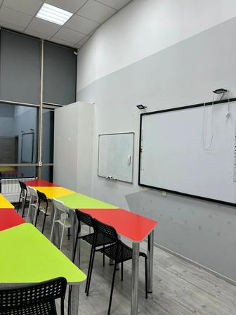 Продам интерактивную доску S102