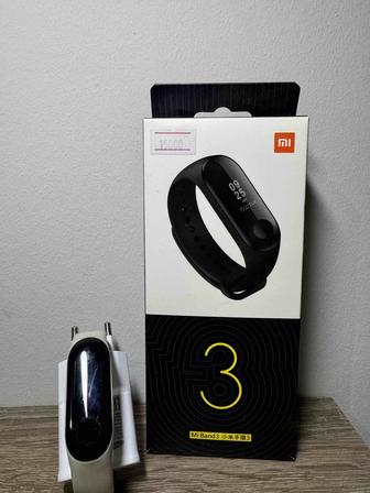 Xiaomi Mi Band 3