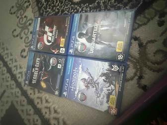 Продам игры для ps