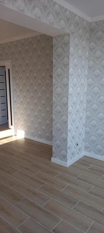 Ремонт квартир. Отделочные работы