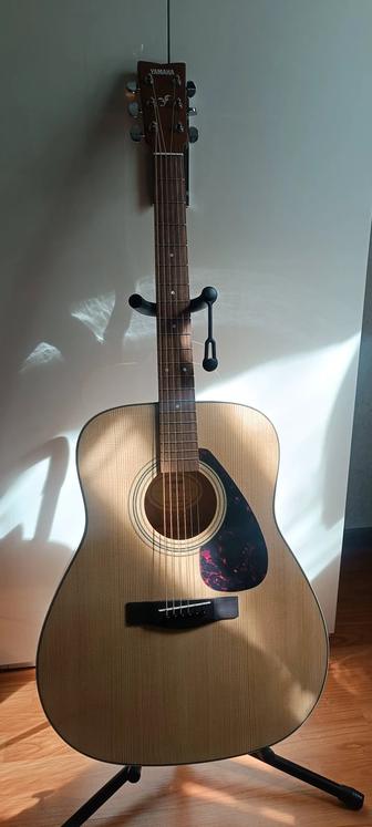 Гитара акустическая Yamaha