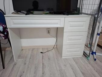 Компьютерный стол, новый из цеха