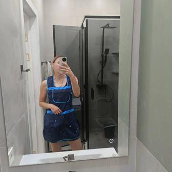 Уборка квартир, домов, коттеджей любой сложности!