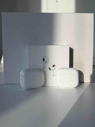 Оригинальный кейс Airpods 3