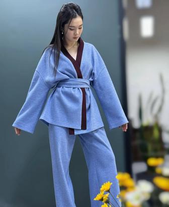 пошив одежды