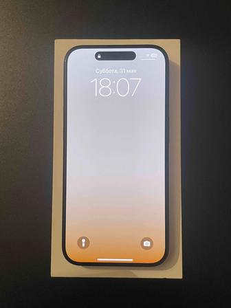 iPhone 15 pro 128gb 97%