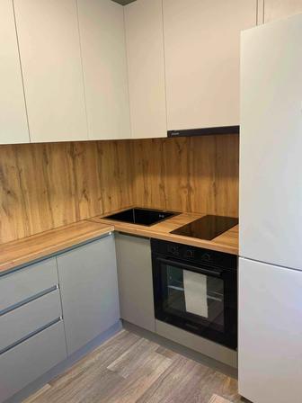 Кухни на заказ Павлодар