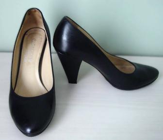 Туфли женские, разм. 38