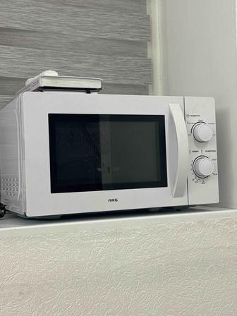 Продам микроволновку