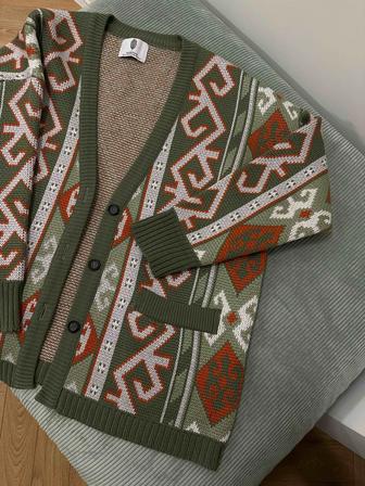 Kaidarova кардиган