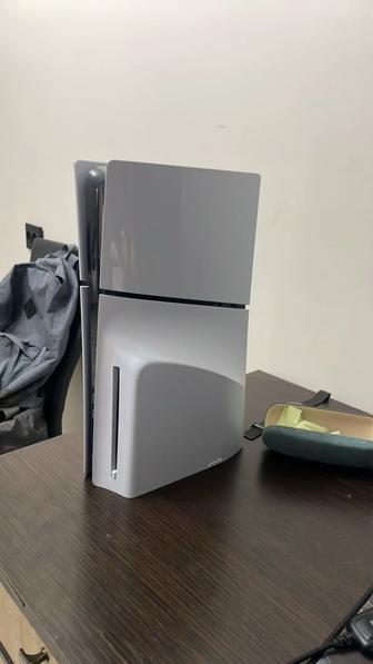 PlayStation 5 Slim 1ТВ