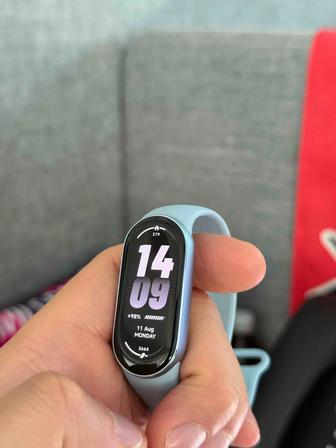 Xiaomi Band 9 в отличном состоянии