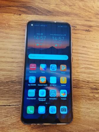 Срочно продам телефон HUAWEI P40 lite E