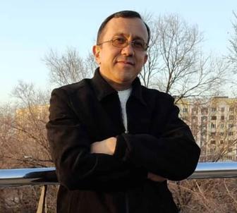 Водитель