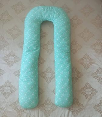 подушка для беременных