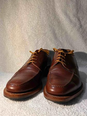 Туфли мужские SCOTCH GRAIN