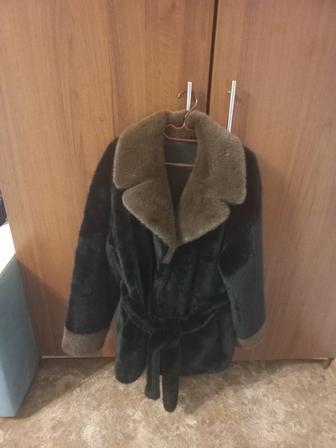 Эко шуба киілмеген 2xl