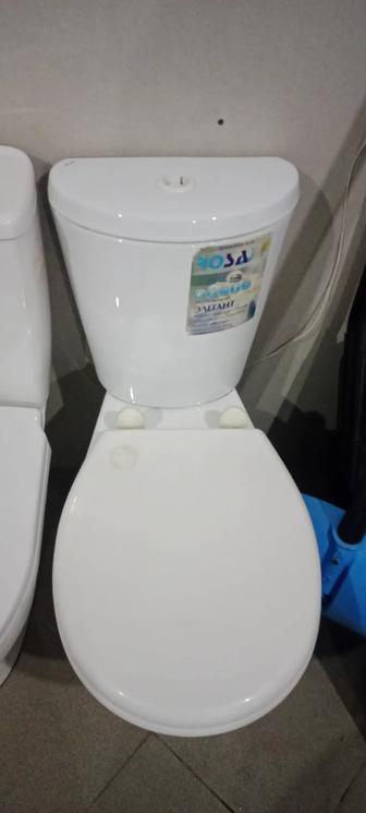 Продам унитаз