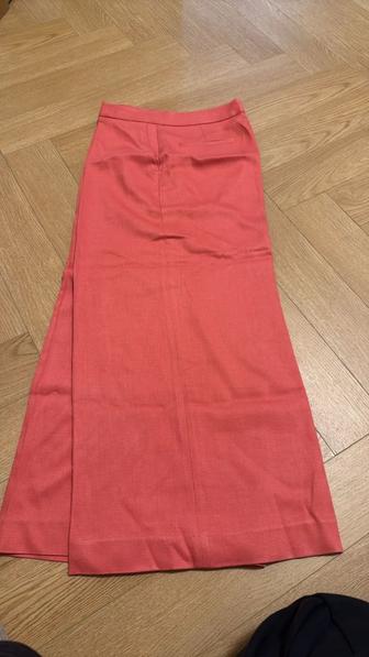 Брюки кюлоты